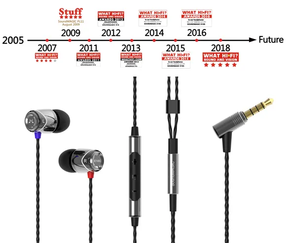 SoundMAGIC E10C - Bild 5