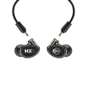 MEE audio MX1 PRO - Clear