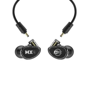 MEE audio MX4 PRO - Clear
